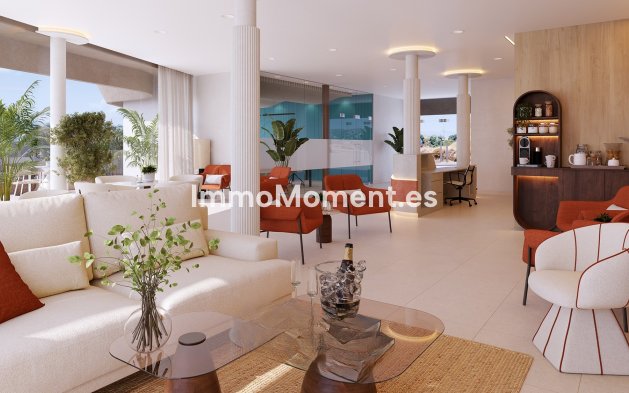 New Build - Townhouse - Mijas Costa - Fuengirola