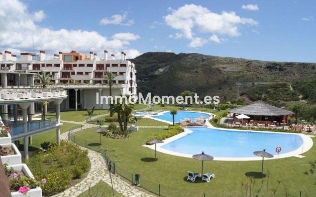 Resale - Apartment - Benahavís - Benahavís Centro