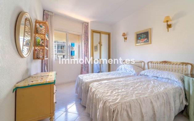 Bestaande woning - Appartement - Fuengirola - Fuengirola Centro