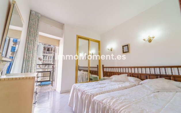Bestaande woning - Appartement - Fuengirola - Fuengirola Centro