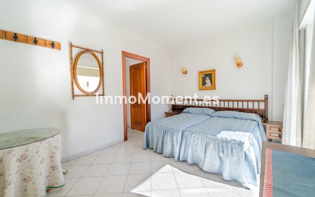 Bestaande woning - Appartement - Fuengirola - Fuengirola Centro