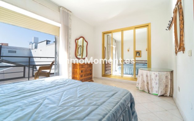 Bestaande woning - Appartement - Fuengirola - Fuengirola Centro