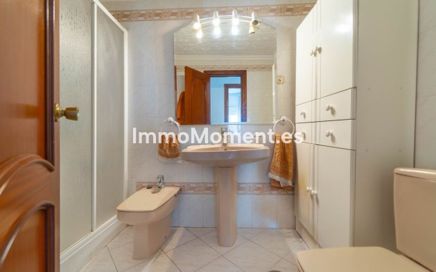 Bestaande woning - Appartement - Fuengirola - Fuengirola Centro