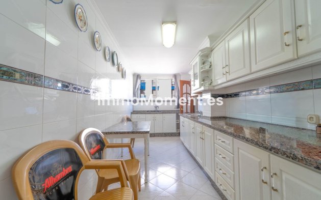 Bestaande woning - Appartement - Fuengirola - Fuengirola Centro