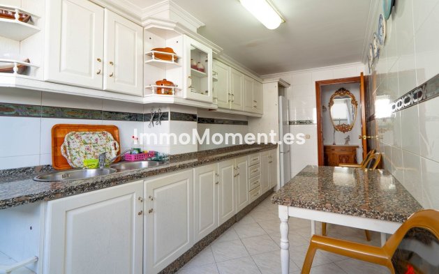Bestaande woning - Appartement - Fuengirola - Fuengirola Centro