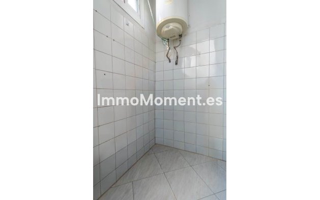 Bestaande woning - Appartement - Fuengirola - Fuengirola Centro