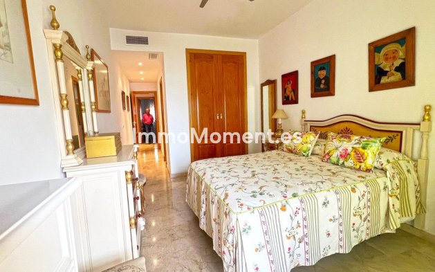 Resale - Apartment - Marbella - Marbella Centro