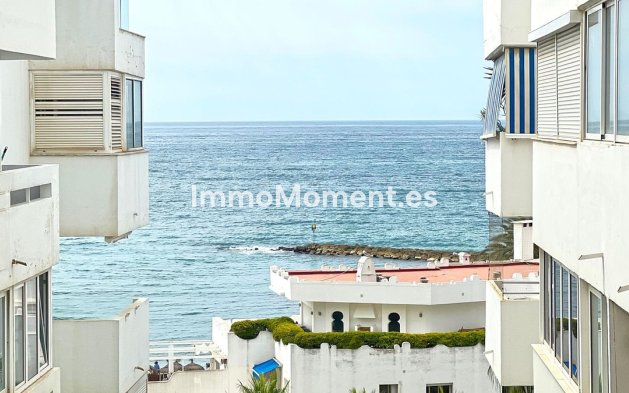 Resale - Apartment - Marbella - Marbella Centro