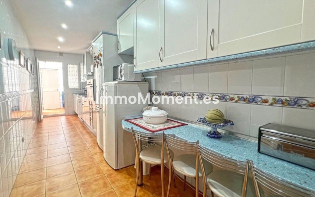 Resale - Apartment - Marbella - Marbella Centro
