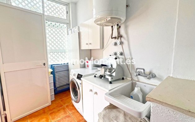 Resale - Apartment - Marbella - Marbella Centro