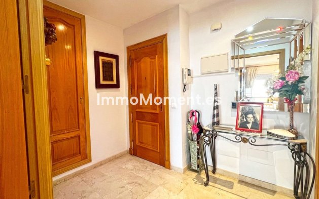 Resale - Apartment - Marbella - Marbella Centro