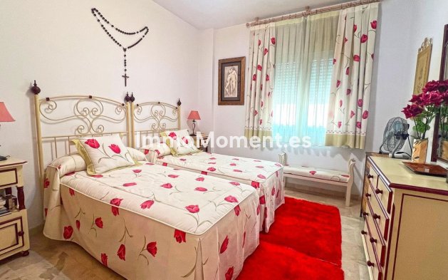 Resale - Apartment - Marbella - Marbella Centro
