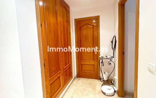 Resale - Apartment - Marbella - Marbella Centro