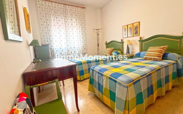 Resale - Apartment - Marbella - Marbella Centro