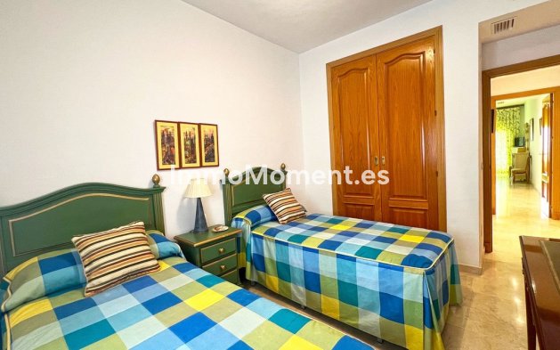 Resale - Apartment - Marbella - Marbella Centro