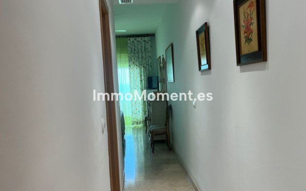 Resale - Apartment - Marbella - Marbella Centro