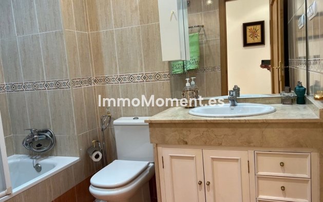 Resale - Apartment - Marbella - Marbella Centro