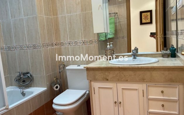 Resale - Apartment - Marbella - Marbella Centro