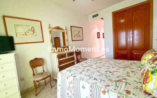 Resale - Apartment - Marbella - Marbella Centro