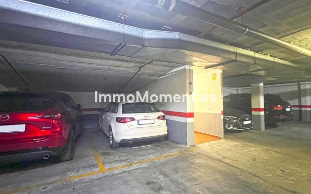 Resale - Apartment - Marbella - Marbella Centro