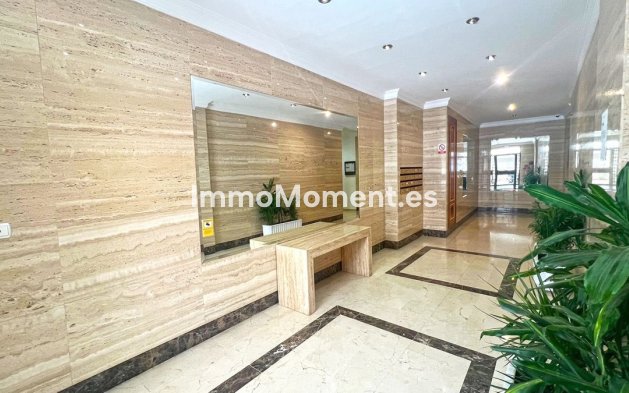 Resale - Apartment - Marbella - Marbella Centro