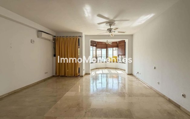Revente - Appartement - Marbella - Marbella Centro