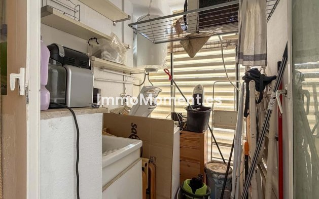 Revente - Appartement - Marbella - Marbella Centro