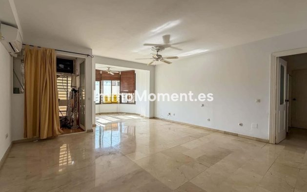 Revente - Appartement - Marbella - Marbella Centro