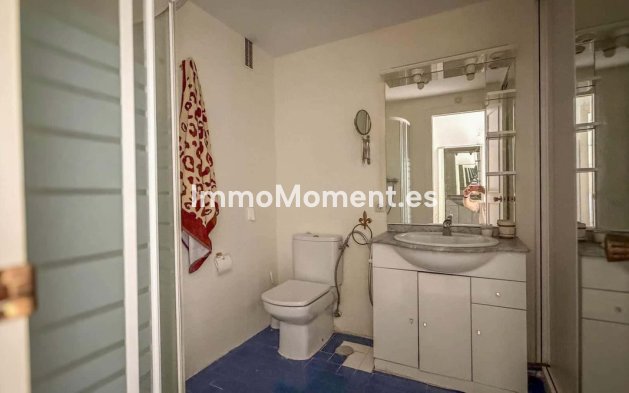 Revente - Appartement - Marbella - Marbella Centro