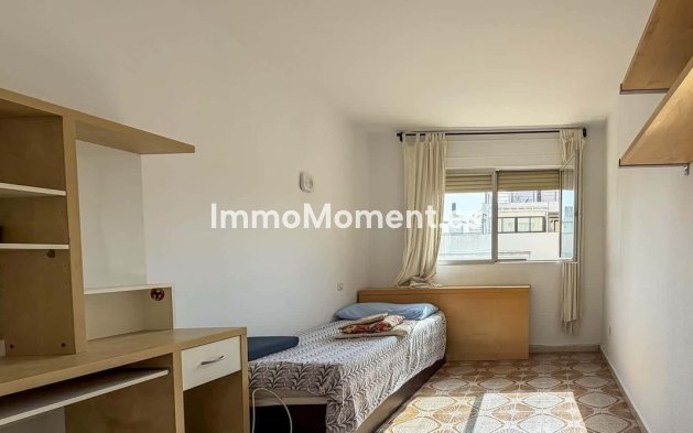 Revente - Appartement - Marbella - Marbella Centro