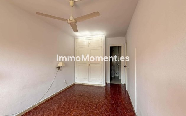 Revente - Appartement - Marbella - Marbella Centro