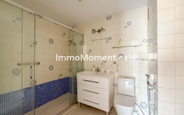 Revente - Appartement - Marbella - Marbella Centro