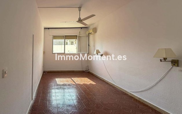 Revente - Appartement - Marbella - Marbella Centro