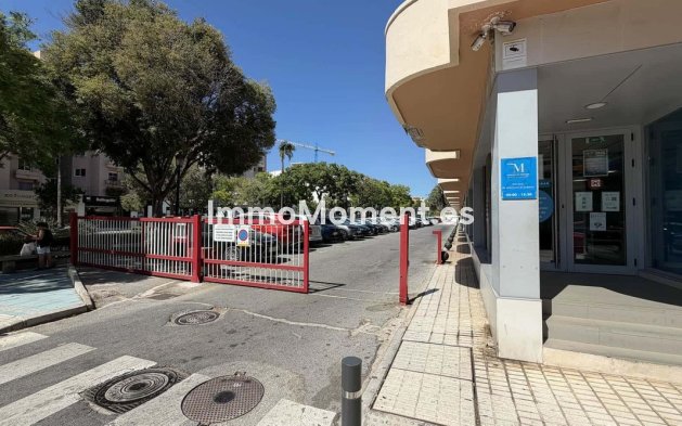 Revente - Appartement - Marbella - Marbella Centro