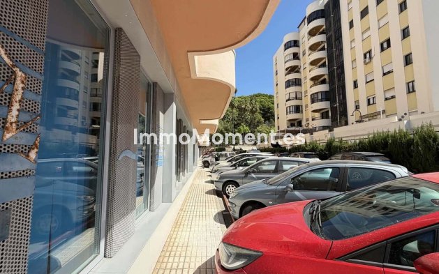 Revente - Appartement - Marbella - Marbella Centro