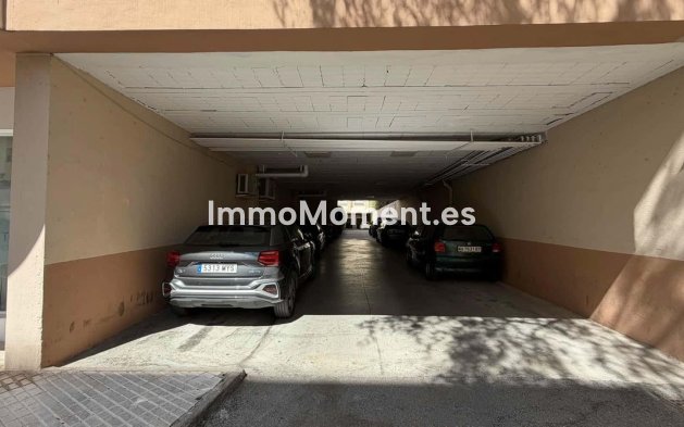 Revente - Appartement - Marbella - Marbella Centro