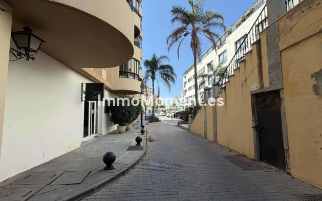 Revente - Appartement - Marbella - Marbella Centro