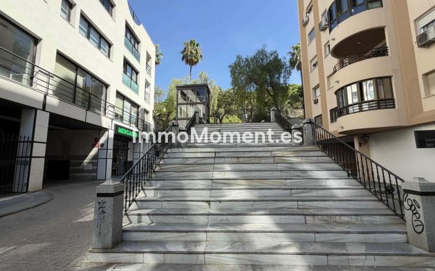 Revente - Appartement - Marbella - Marbella Centro