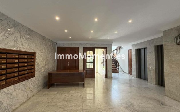 Revente - Appartement - Marbella - Marbella Centro