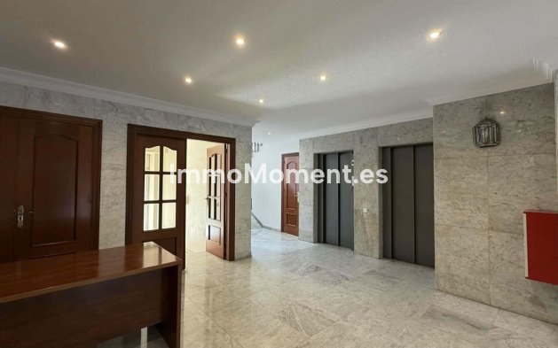 Revente - Appartement - Marbella - Marbella Centro