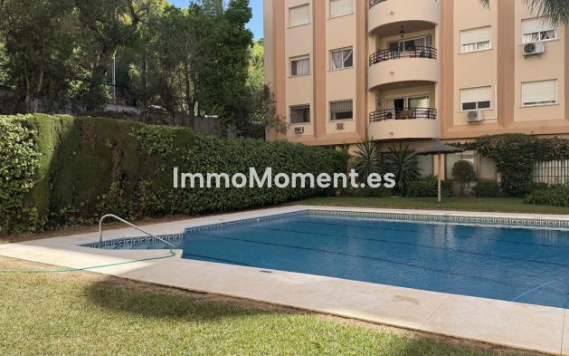 Revente - Appartement - Marbella - Marbella Centro