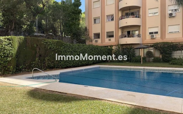 Revente - Appartement - Marbella - Marbella Centro