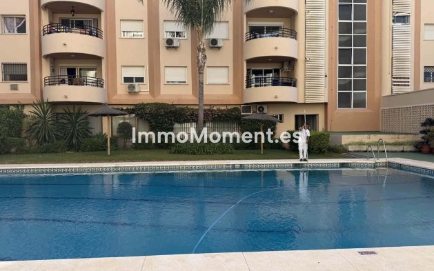Revente - Appartement - Marbella - Marbella Centro