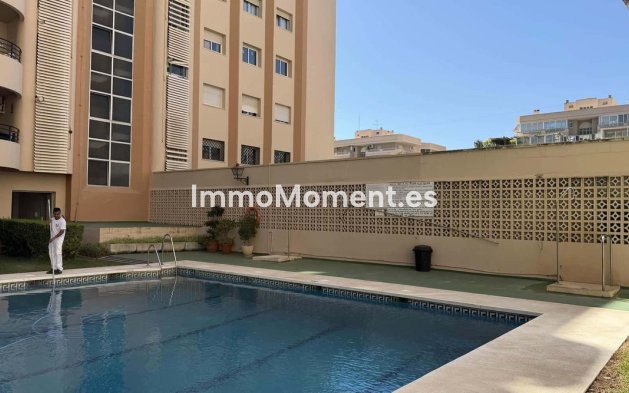 Revente - Appartement - Marbella - Marbella Centro