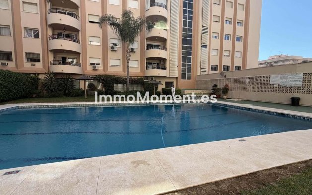 Revente - Appartement - Marbella - Marbella Centro