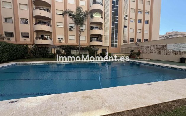 Revente - Appartement - Marbella - Marbella Centro