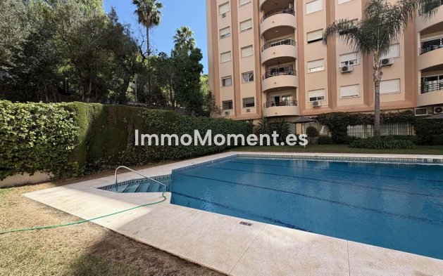 Revente - Appartement - Marbella - Marbella Centro
