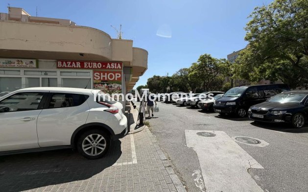 Revente - Appartement - Marbella - Marbella Centro