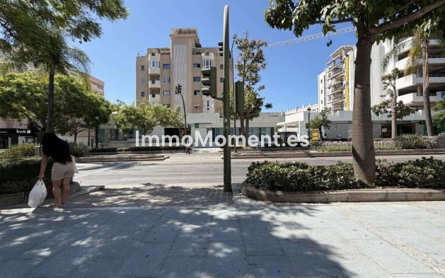 Revente - Appartement - Marbella - Marbella Centro