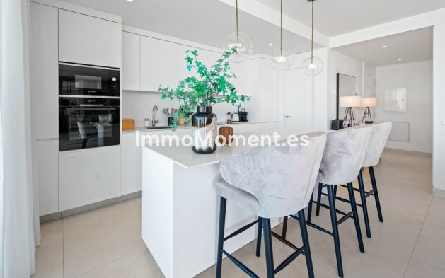 Bestaande woning - Appartement - Fuengirola - Fuengirola Centro